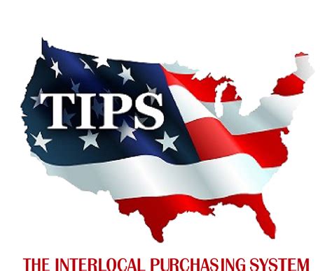 Tips usa - karen.walton@tips-usa.com chandie.randle@tips-usa.com jordan.chitsey@tips-usa.com justin.mabe@tips-usa.com reid.williams@tips-usa.com dfitts@reg8.net The Interlocal Purchasing System, Region 8 Education Service Center rick.ogden@tips-usa.com kerri.doherty@tips-usa.com Customer Relations and Accounting Contracts Support General Counsel TIPS ...